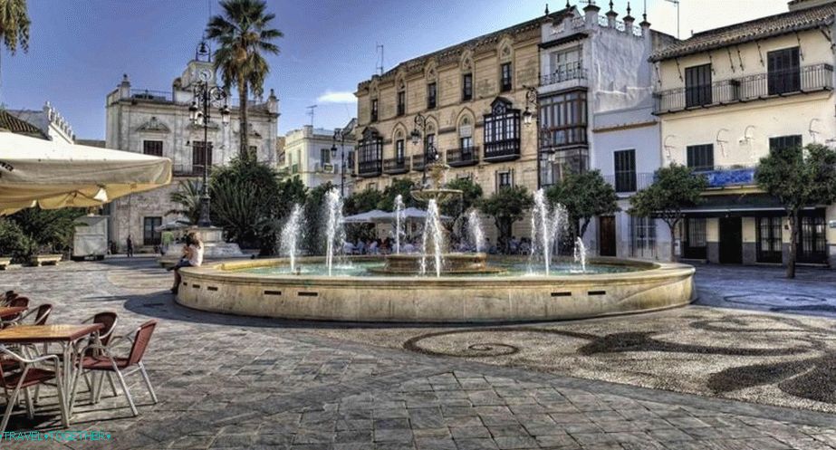 „Sanlucar