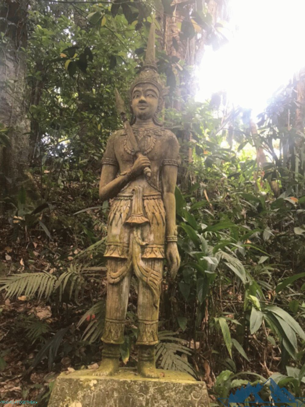 Samui Island