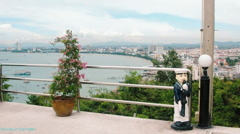 Exkurzia z Pattaya do Kambodže