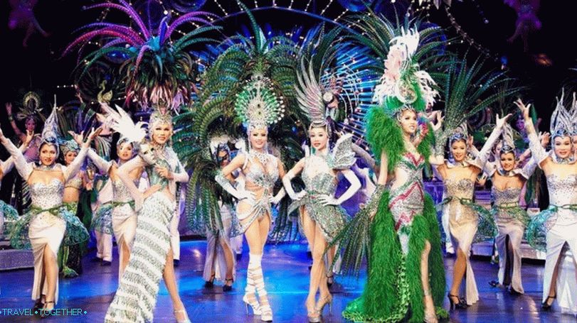 Exkurzia do parku Pattaya milión-rok kamene