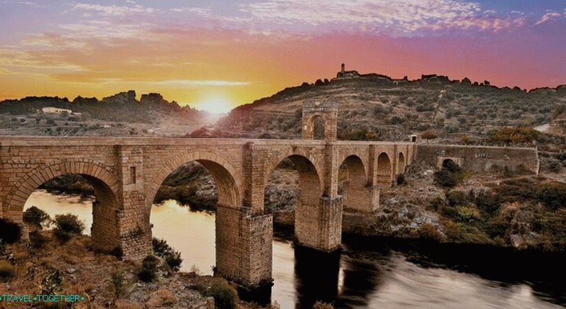 Extremadura
