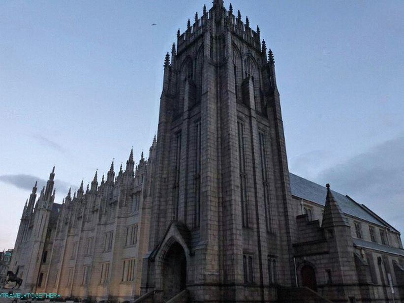 „Church