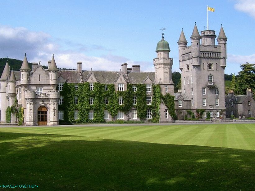 Balmoral