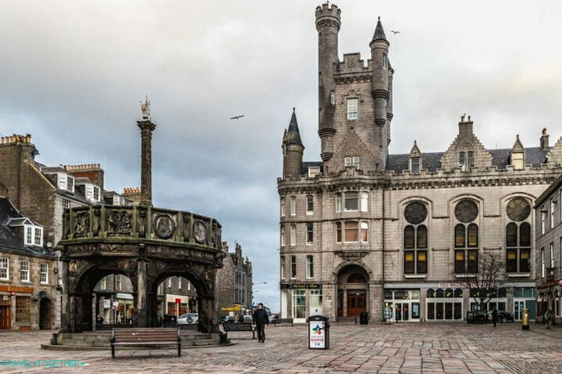 Old Aberdeen