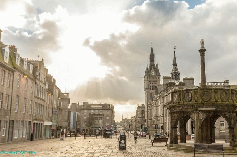 „Castlegate