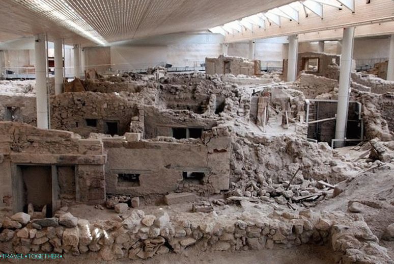 „Archeologické