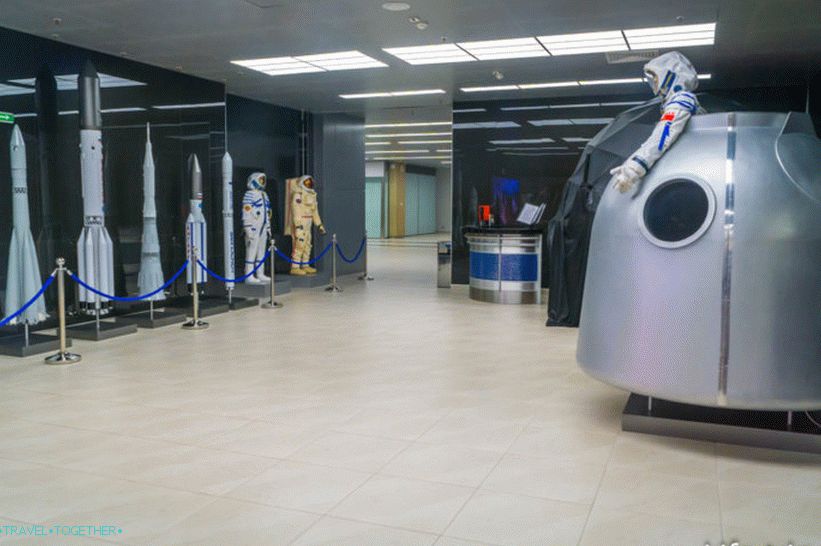 Aquapark Galaxy v Krasnaya Polyana - ceny a ako sa tam dostať