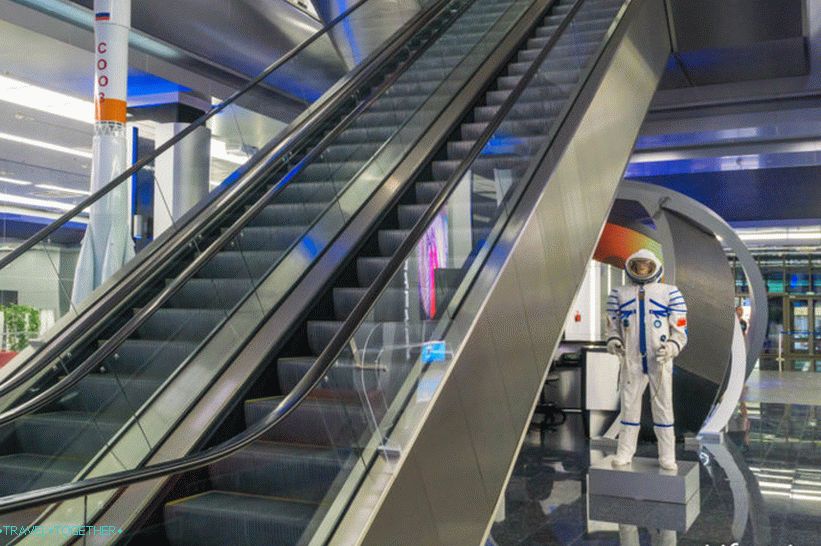 Aquapark Galaxy v Krasnaya Polyana - ceny a ako sa tam dostať