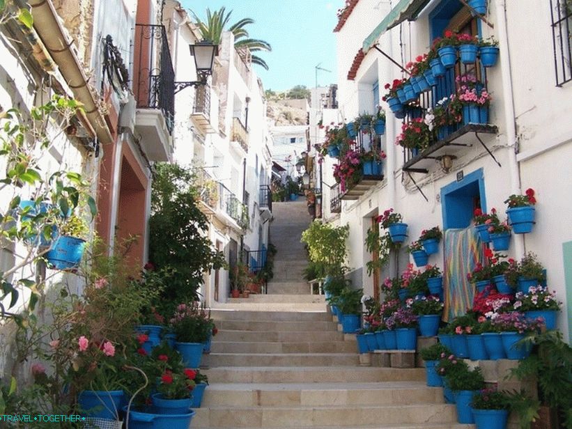 Casco Antiguo