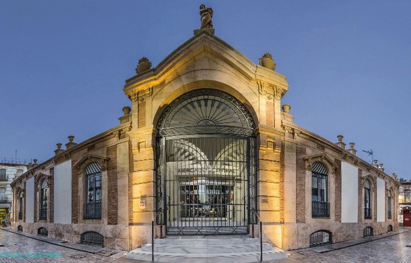 „Centrálny