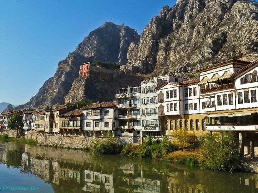 Amasya