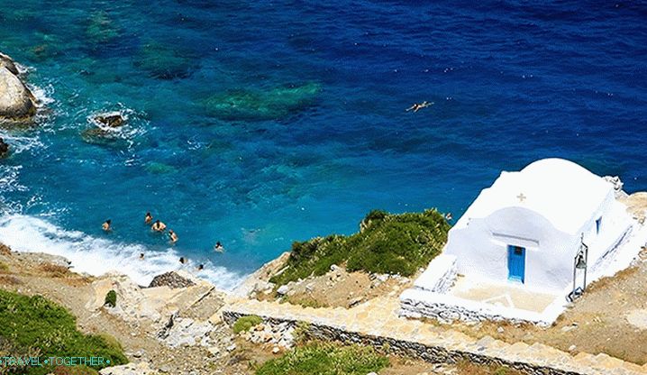 Amorgos
