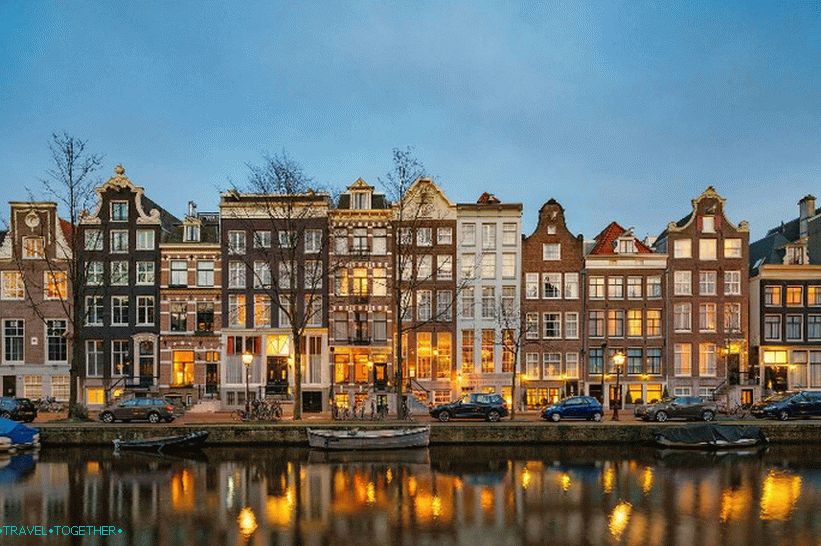 Amsterdamské