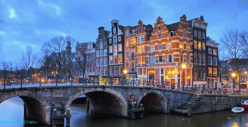 „Amsterdamské
