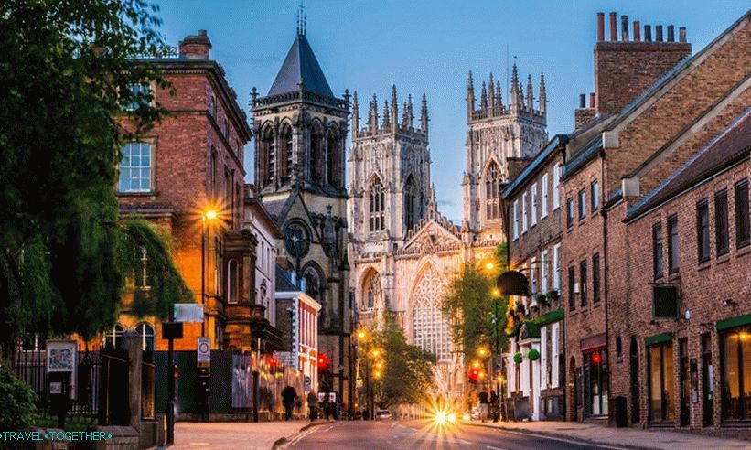 „York
