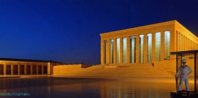 Anitkabir
