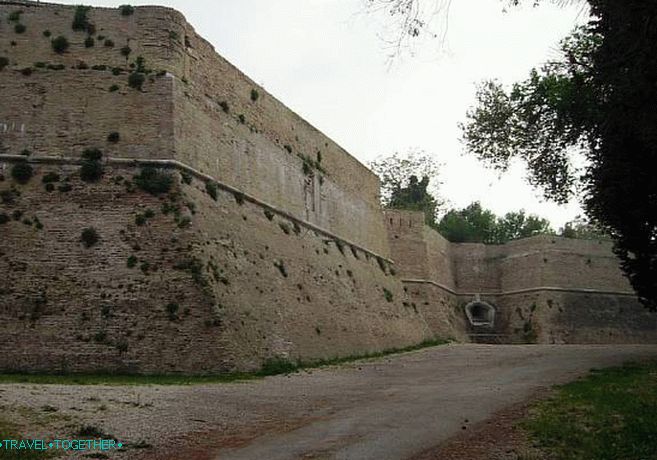Steny Ancona Citadel