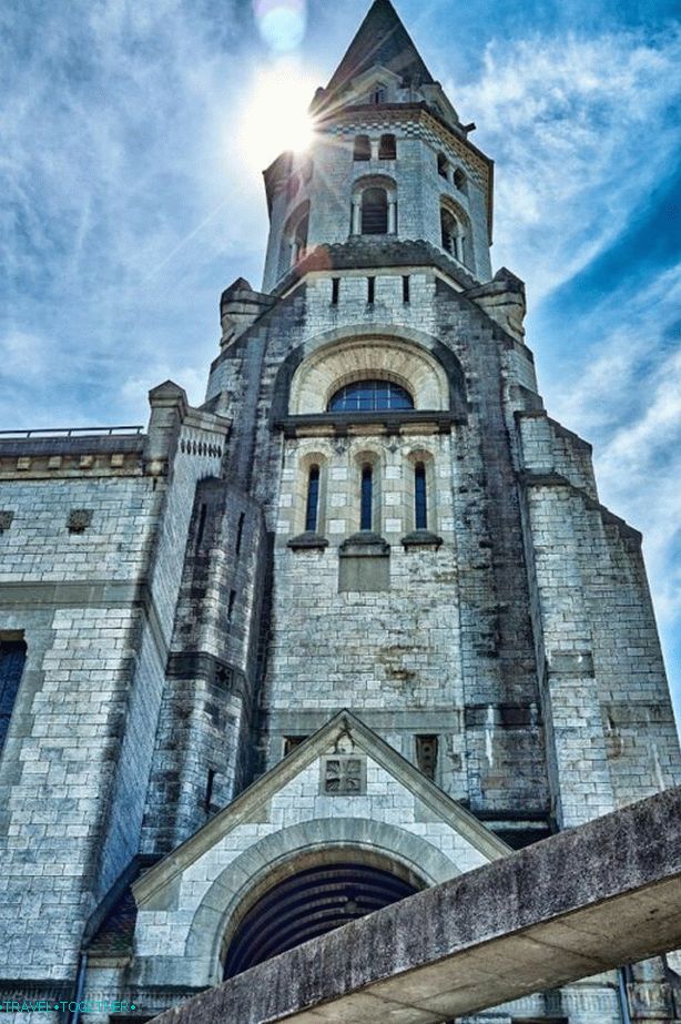 „Basilica