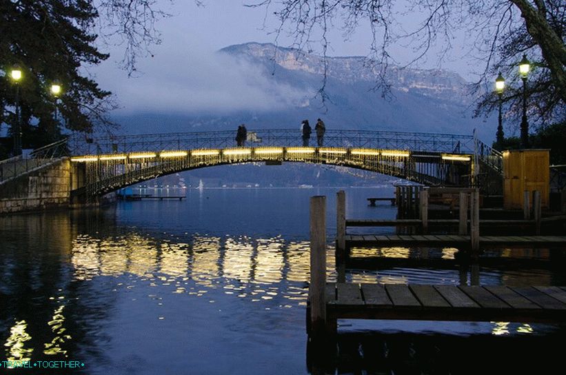 Pont de Amour