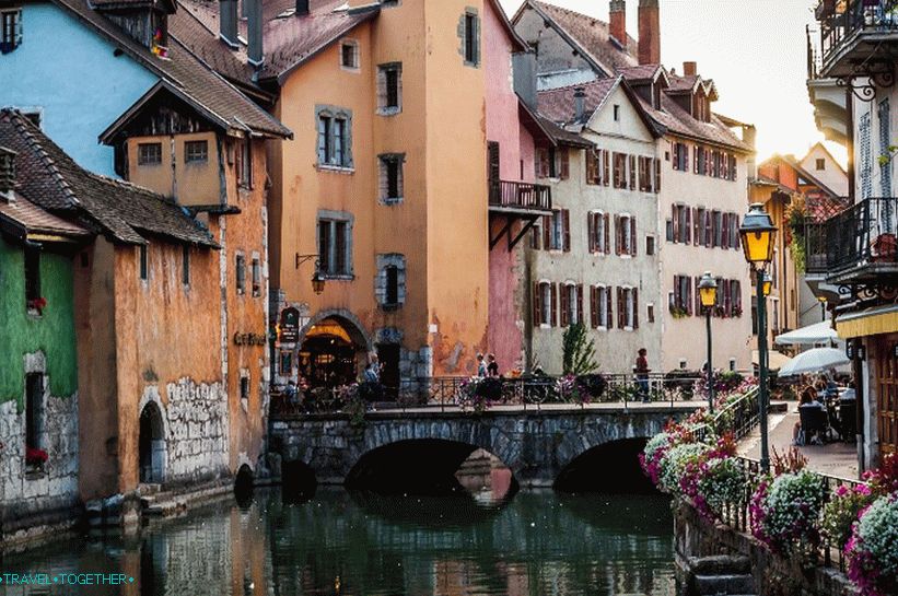 „Annecy