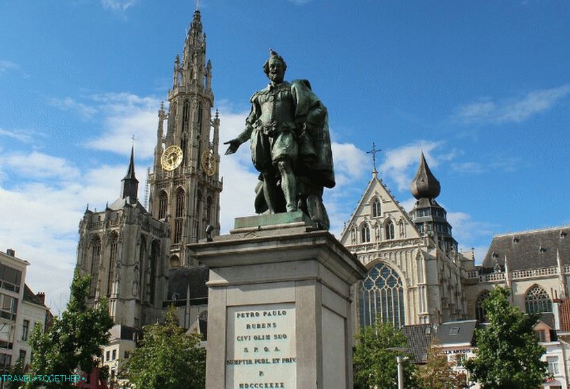 Grote Markt