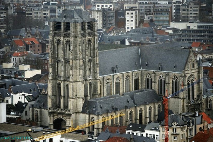 Kostol sv. Jakuba