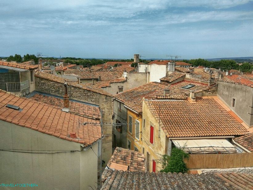 Panoráma mesta
