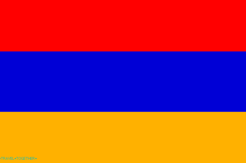 „Arménska