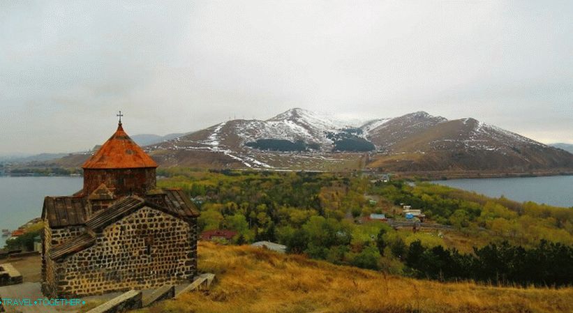 Sevan
