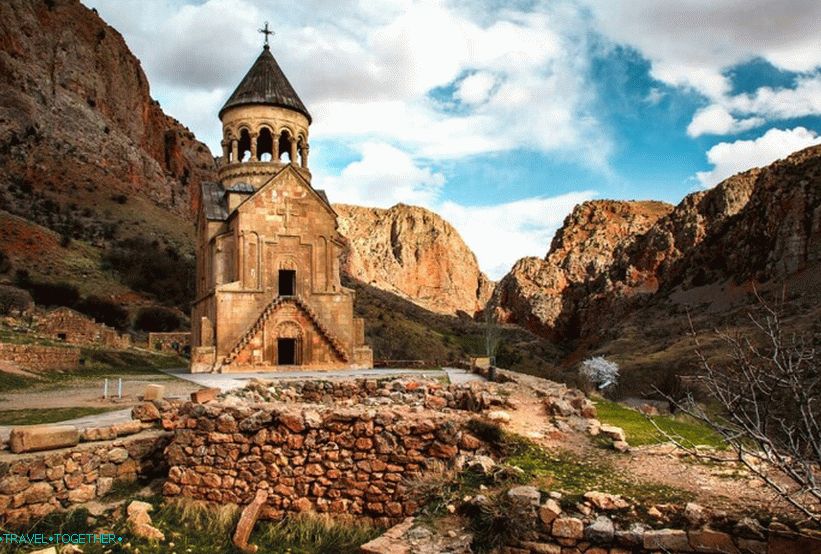 Noravank