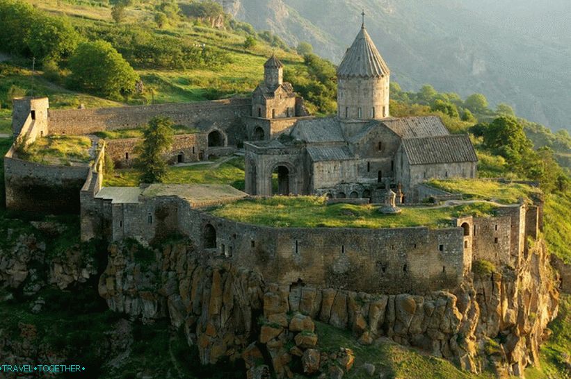 Tatev