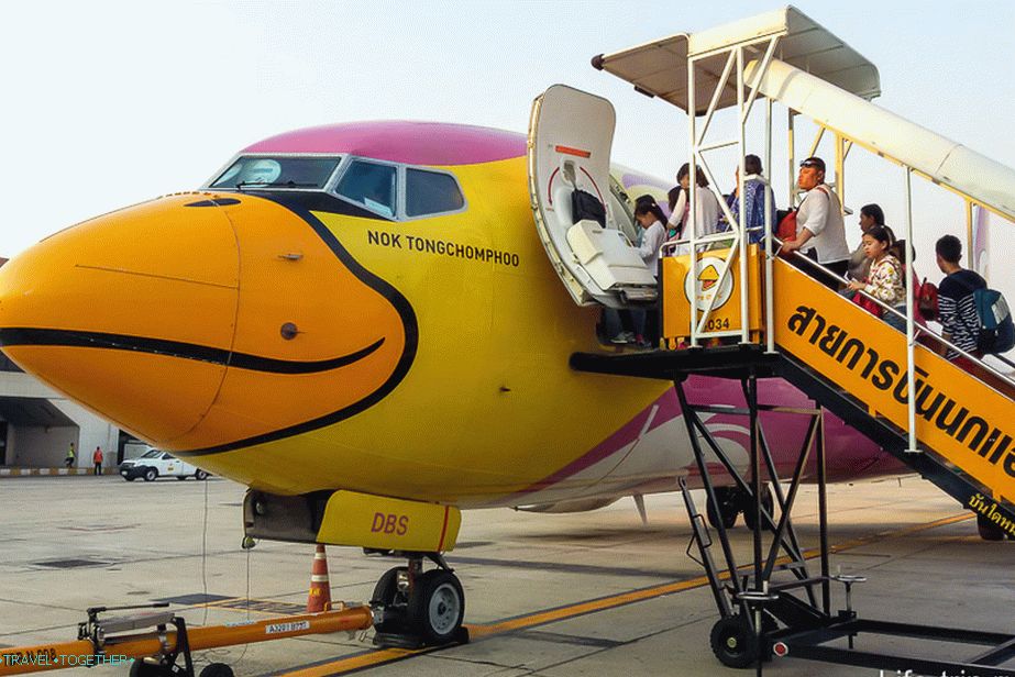 „NokAir