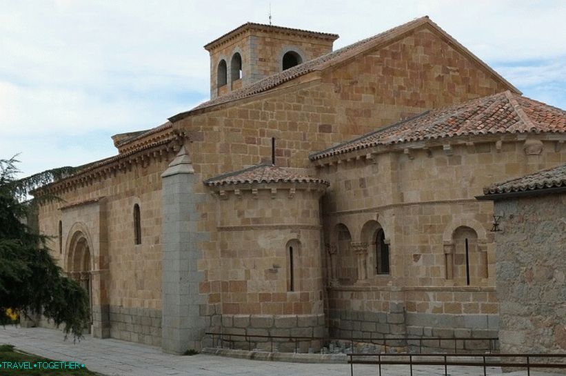 San Andrés