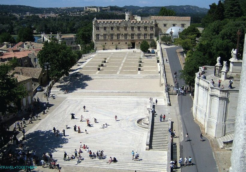 „Palácové