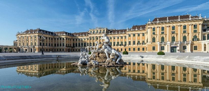 Schonbrunn