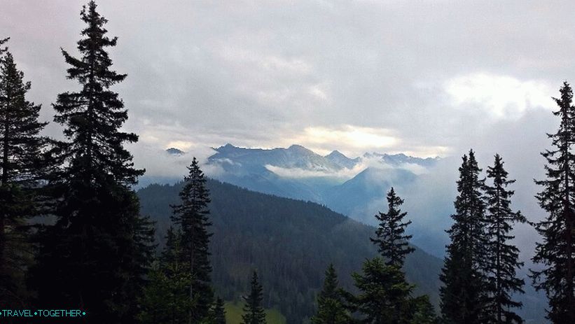 Alps