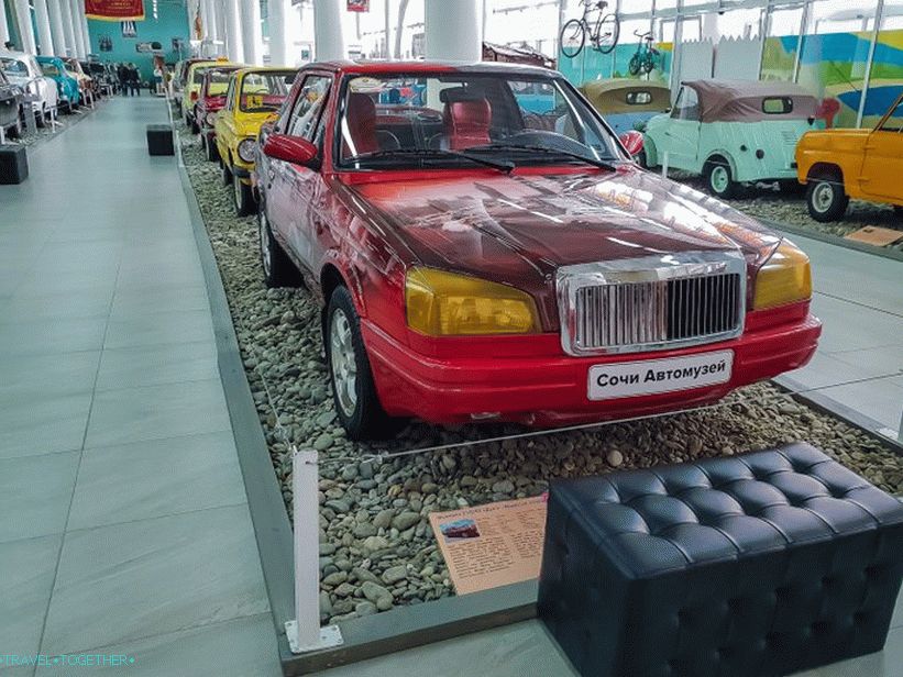 Moskvich 2142 SO