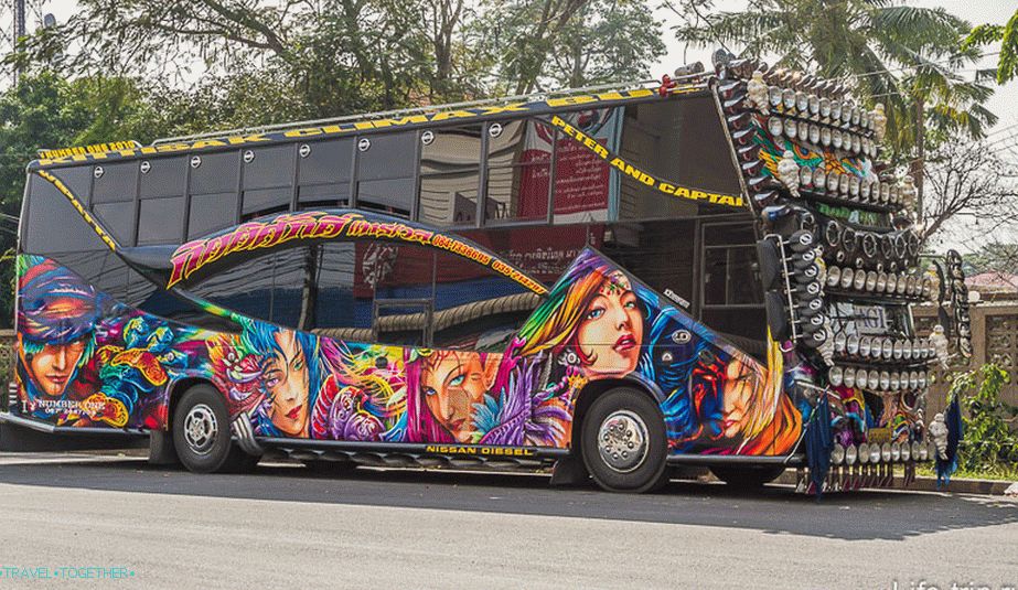 „Autobus