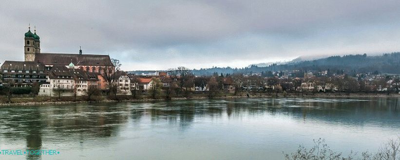 Altstadt