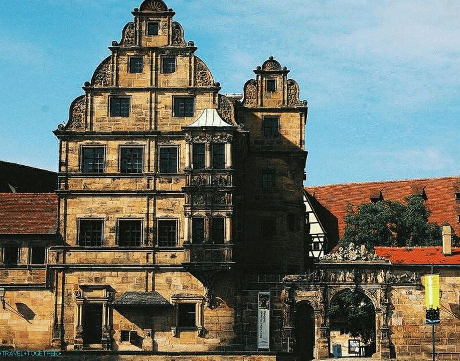 Starý palác