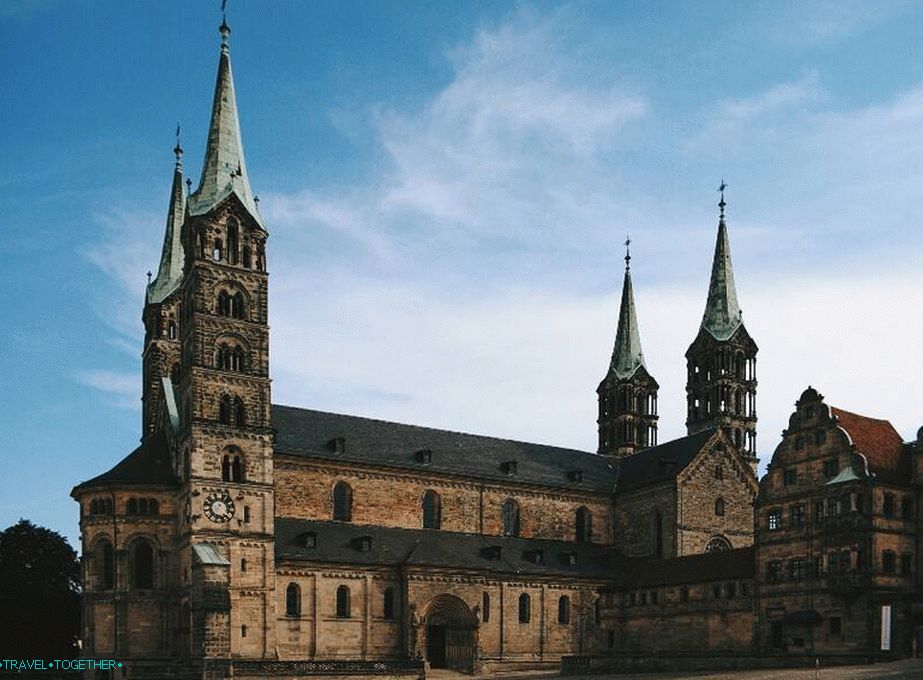 „Bambergská