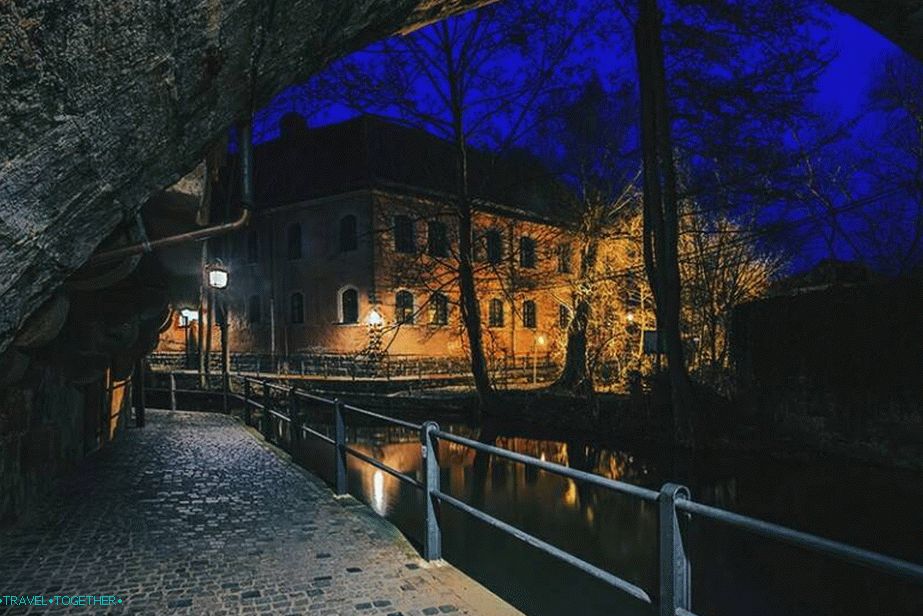 „Starý