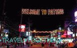 Bangla Road na Phukete