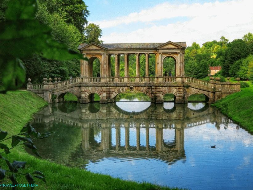Prior Park