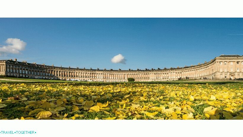 Royal Crescent