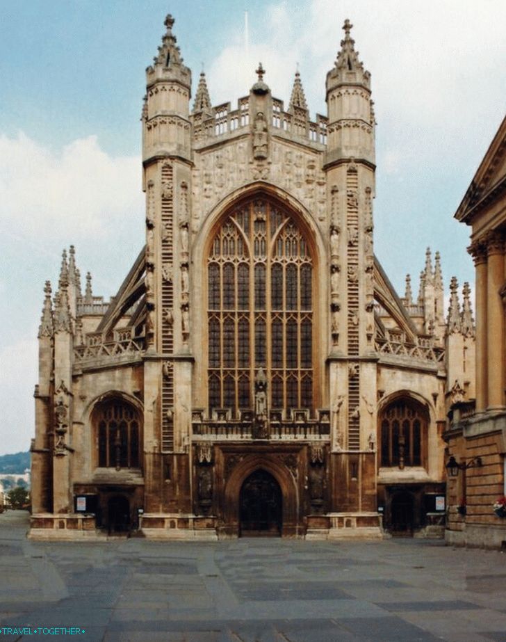Abbey