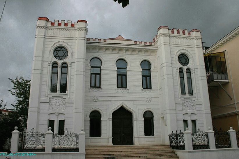 Synagóga