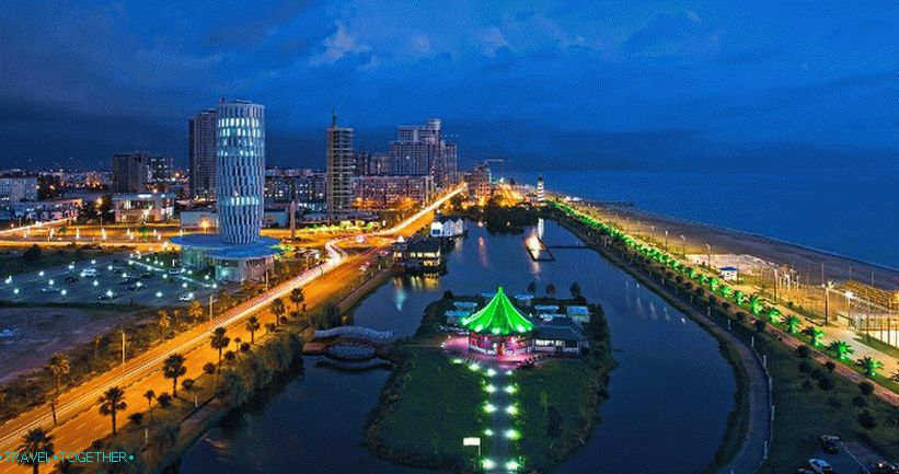 „Batumi