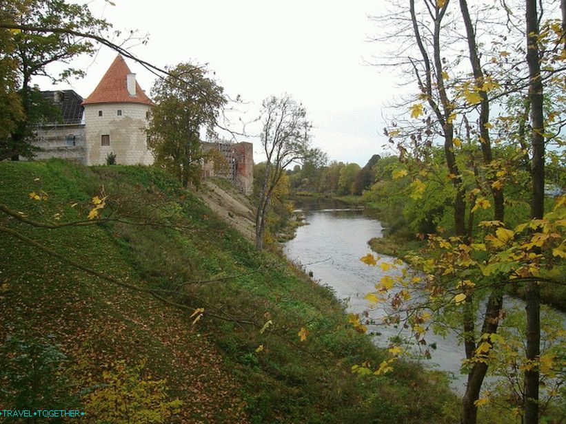 „Prírodný