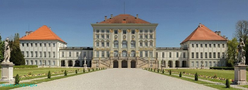 Nymphenburg